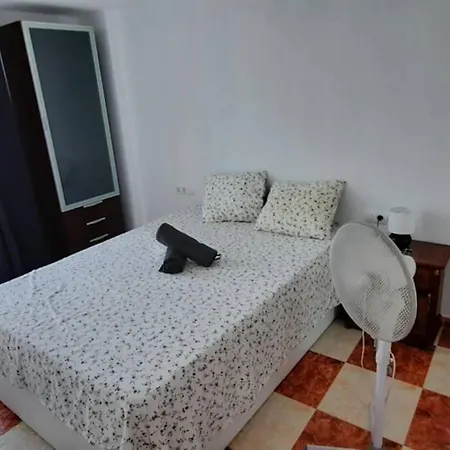 Appartement Atico En El Centro Al Lado De La Playa Cadix